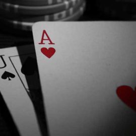 Rumus Bermain Blackjack di Agen Judi Casino Online Terbaru